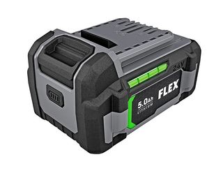 Flex 24V 5.0AH Lithium-Ion Battery