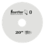 Ameripolish Smartfloor Restoration Pad 20