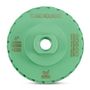 Dongsin Turbo Rounder Cup Wheel 4