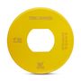 Dongsin Turbo Graphiter Cup Wheel 4
