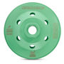 Dongsin Continuous Cup Wheel 4