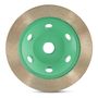 Dongsin Continuous Cup Wheel 4
