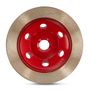 Dongsin Continuous Cup Wheel 4