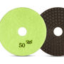 Dongsin Professional Wet Polishing Pads 4
