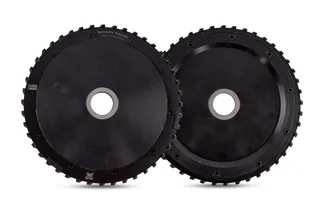 Dongsin Milling Wheel Teflon 14" Concrete 40mm Segmented
