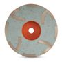 Dongsin Resin Filled Cup Wheel Beveled Edge 5