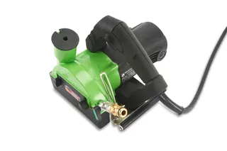 2 Balais Charbon Pour Perceuse Eibenstock - Compatible EZW 125, EPO 1401, EMF 125, Etc.