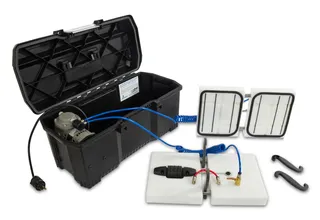 Gorilla Grip Seam Setter Standard Model with Cams