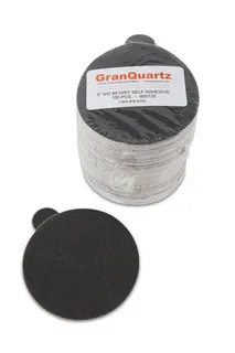 Diarex PSA Silicon Carbide Sanding Discs