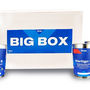 Tenax Vertigo Vinyl Ester Adhesive, Knife Grade 5 Gallon Big Box