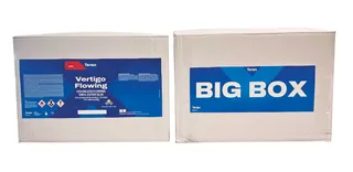 Tenax Vertigo Vinyl Ester Adhesive, Flowing 5 Gallon Big Box