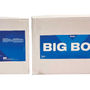 Tenax Vertigo Vinyl Ester Adhesive, Flowing 5 Gallon Big Box