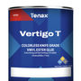 Tenax Vertigo T Vinyl Ester Adhesive, Knife Grade, Quart