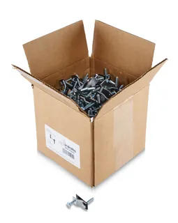 Sinkits Undermount Sink Clip Bulk Box Of 350