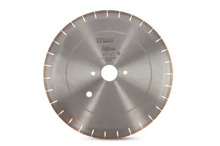 Italdiamant EVOGRES Plus Dekton Bridge Saw Blade 16" Donatoni Arbor