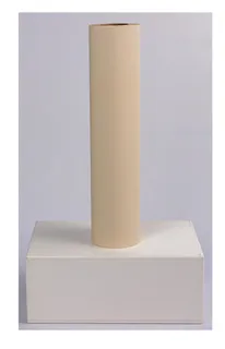 U-Blast Stencil 720 12-3/4" x 10yd Single Liner Unpunched