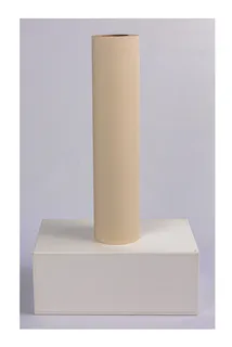 U-Blast Stencil 719Y 30" x 10yd Double Liner Unpunched