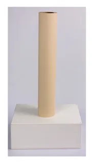 U-Blast Stencil 723 30" x 10yd High Tack Single Liner Thin Unpunched