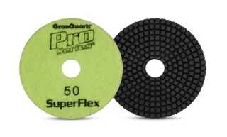 Pro Series Superflex Wet Pads 4" 