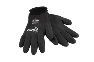 Ninja Ice Water Resistant Winter Gloves