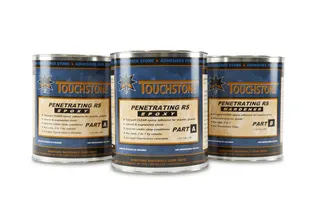 Touchstone Penetrating RS Clear Epoxy