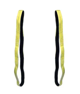 Groves SL-102 Stone Slings 3" x 102", Sold as a Pair