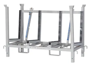 Groves Stacking Rack SR-1