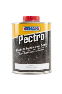 Tenax Pectro - Black 1 Liter