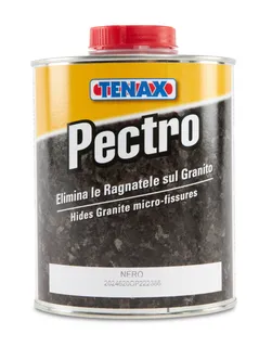 Tenax Pectro Black 1 Liter