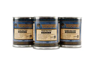 Touchstone Penetrating Clear Epoxy Adhesive