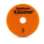 Diarex Legend 3 Step Wet Pads 4