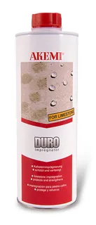 Akemi Duro Salt Water Sealer, Liter