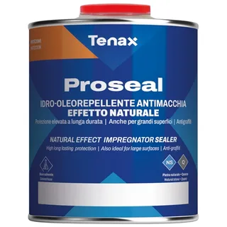 Tenax Proseal Impregnating Sealer