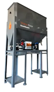 GranQuartz WaterBear Water Clarification System 3hp