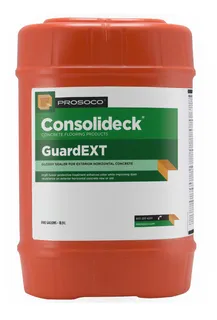 Prosoco Consolideck GuardEXT, 5 Gallon