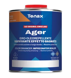 Tenax Ager Color Enhancer