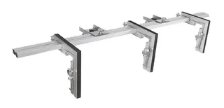 Groves Miter Up 8' Long MU200-8