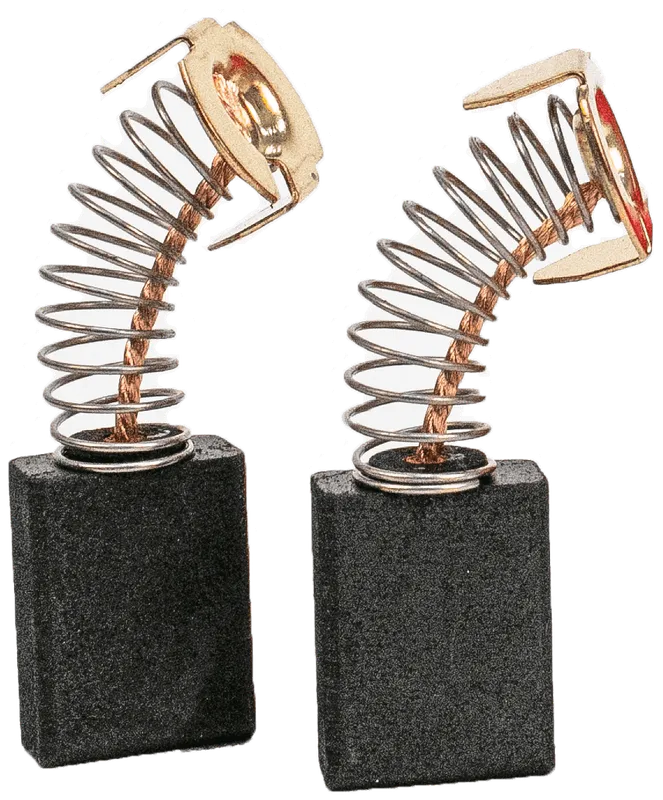 MAKITA GA7911, 5277B, 5277NB SET OF BRUSHES