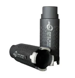 Cyclone® T-Segment Core Bits