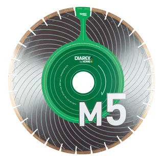 Diarex M5 Marble Bridge Saw Blades