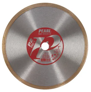Pearl P2™ Pro-V™ Glass Blade