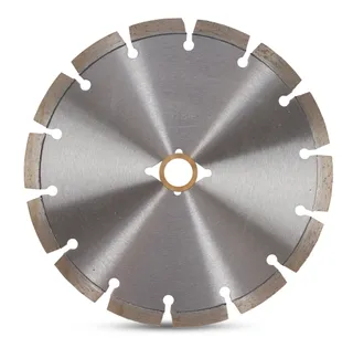 Recon Segmented Blades