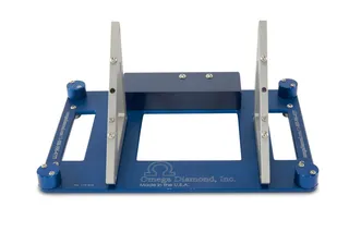 Blue Ripper G2 Miter Base