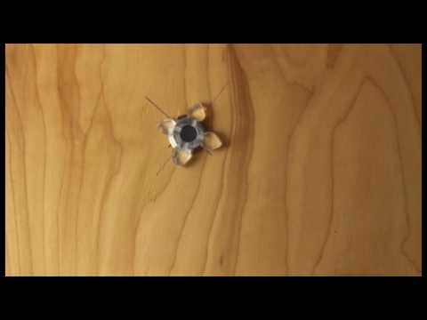 NSI Solutions Twist Shims