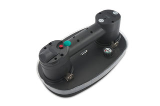 Nemo Grabo Classic With Vacuum Gauge