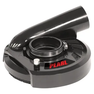 Pearl Dust Shroud VAC70EPS 7" With Sliding Nose