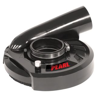 Pearl Dust Shroud VAC70EPS 7&quot; With Sliding Nose