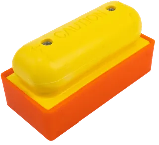 MB Stone Shave It With Blades
