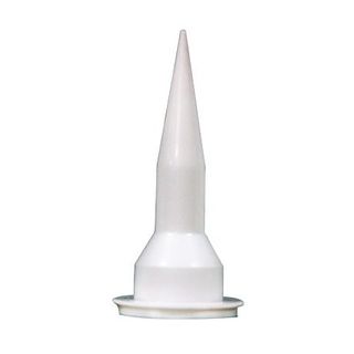 Caulk Spare Tip for Duo-Sil, Sir-O-Sil and Pro Series