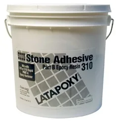 Latapoxy 310 Stone Epoxy Adhesive